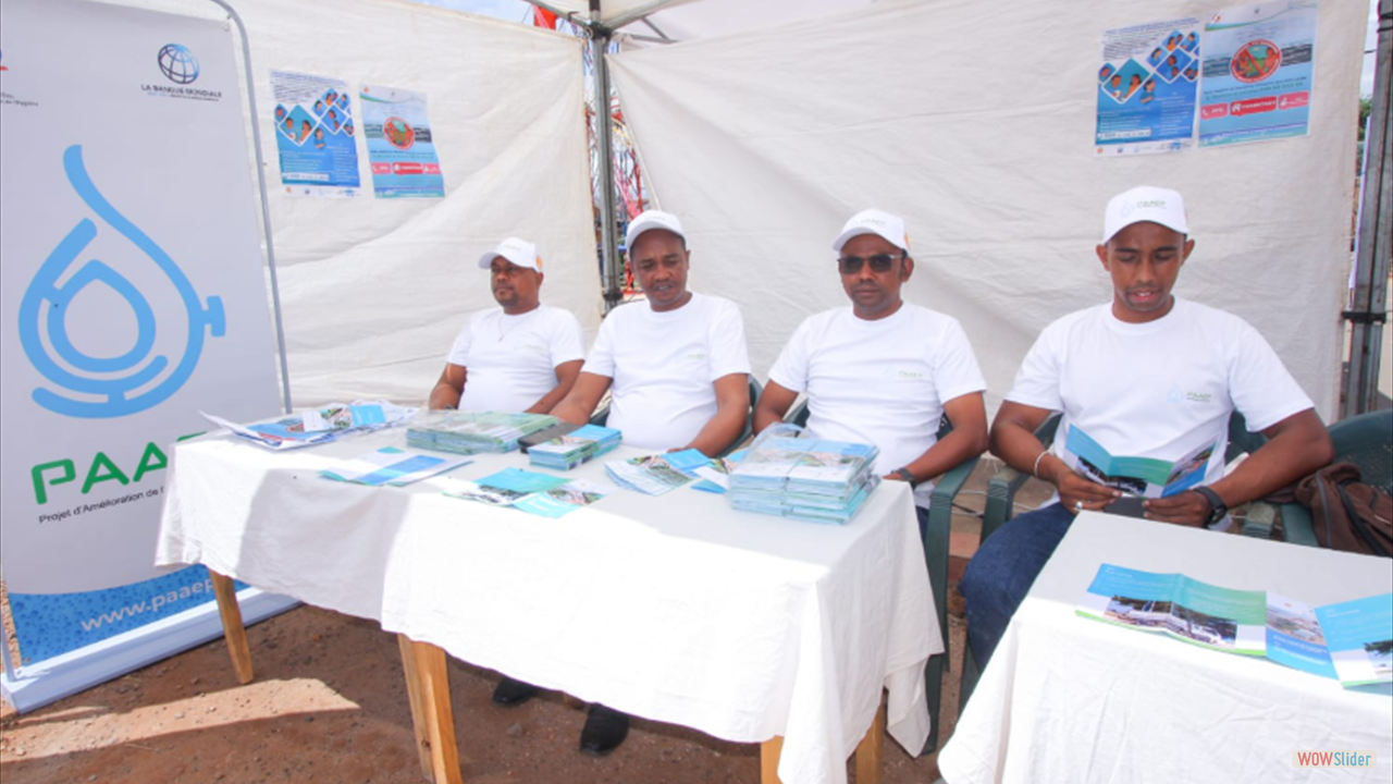 Actu 05.04.26 | FOARA BE ZOTO AMBOHITRIMANJAKA